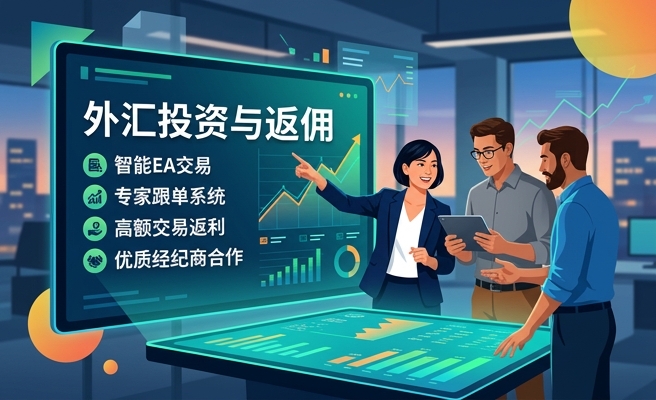 xm外汇交易平台_易信会员登录入口-备受信赖且受监管的