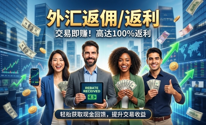 xm的详细介绍与返佣概览