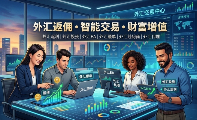 xm 开户：如何开始你的交易账户